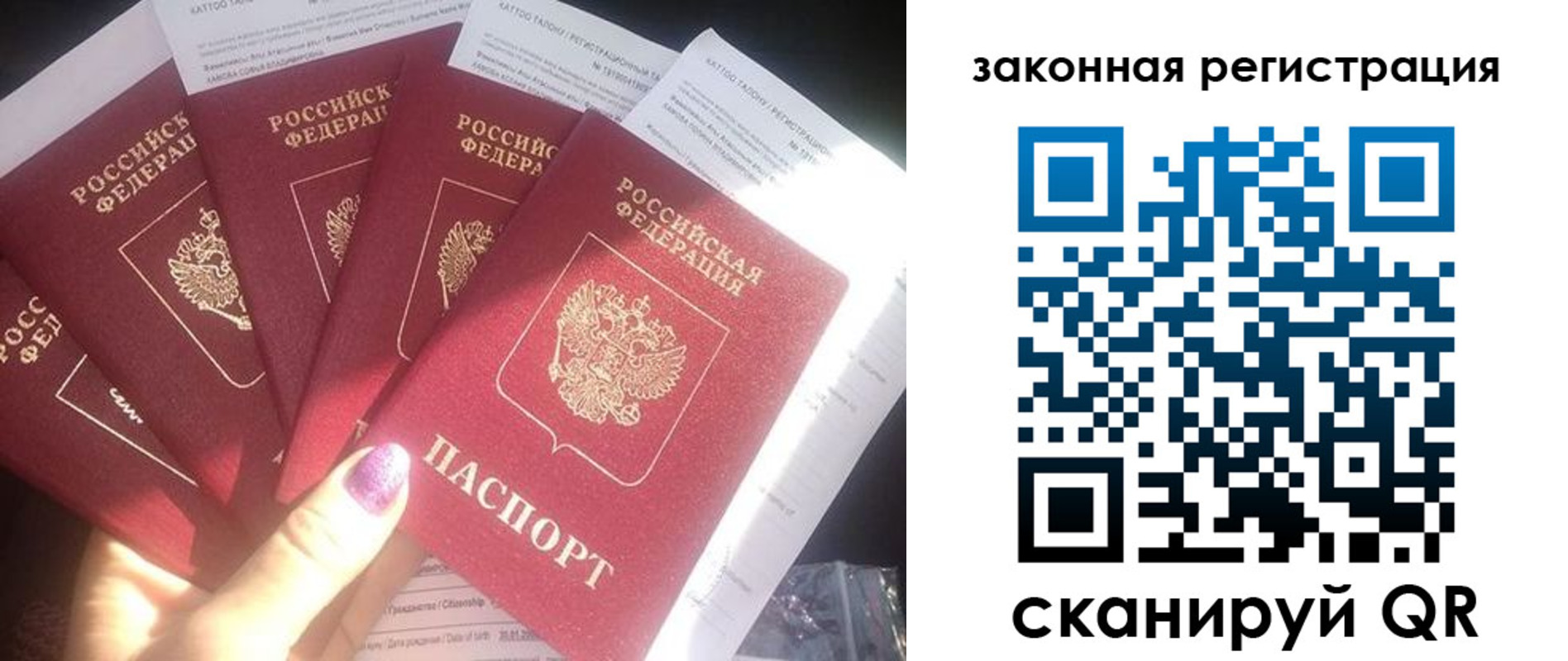временная регистрация гарантия в Мелеузе